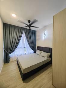 Apartment at Anggun Residences, Batu Kawan, photo 10