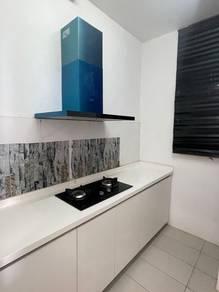 Kondominium di Vertu Resort, Batu Kawan, foto 4
