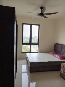 Apartment at Vivo Executive Apartment, Batu Kawan, photo 5