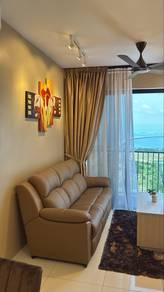 Vivo Executive, Batu Kawan的公寓，照片2