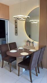 Vivo Executive, Batu Kawan的公寓，照片6