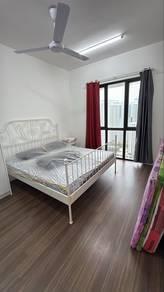 Kondominium di Vertu Resort, Batu Kawan, foto 7