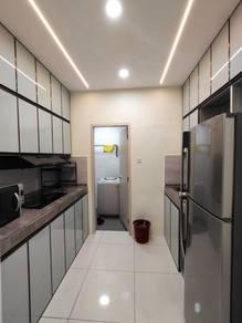 Apartmen di Vivo Executive Apartment, Batu Kawan, foto 3
