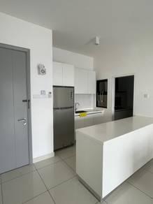 Kondominium di Vertu Resort, Batu Kawan, foto 3