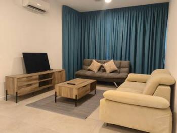 Apartment at Anggun Residences, Batu Kawan, photo 1