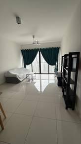 Kondominium di Vertu Resort, Batu Kawan, foto 2