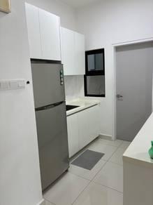 Kondominium di Vertu Resort, Batu Kawan, foto 2