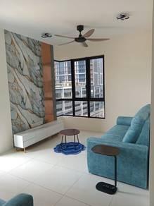 Apartment at Vivo Executive Apartment, Batu Kawan, photo 1