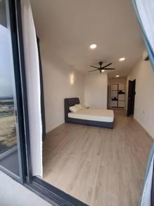 Apartment at Anggun Residences, Batu Kawan, photo 8