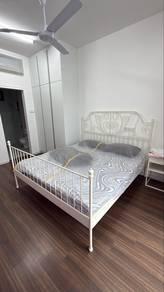 Kondominium di Vertu Resort, Batu Kawan, foto 6