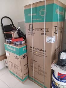 Apartment at Vivo Executive Apartment, Batu Kawan, photo 2