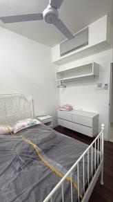 Kondominium di Vertu Resort, Batu Kawan, foto 8