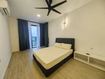 Apartment at Anggun Residences, Batu Kawan, photo 5