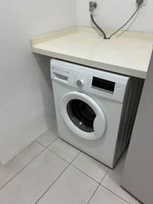 Kondominium di Vertu Resort, Batu Kawan, foto 4