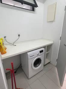Kondominium di Vertu Resort, Batu Kawan, foto 5