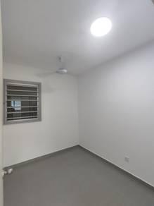 Living & dining – Apartment at Taman Amansiara, Selayang, photo 6