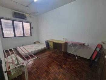Rumah di Sri Sinar, Segambut, foto 5