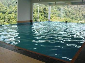 Rumah Bandar di Taman Amansiara, Selayang, foto 10