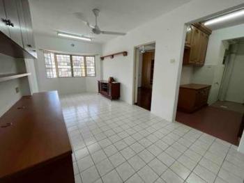 Permai, Damansara Damai的公寓，照片4