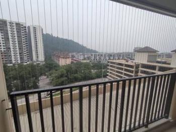 Bedroom – Apartment at Taman Amansiara, Selayang, photo 7