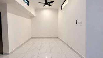 Rumah di Jalan Ipoh, Segambut, foto 4