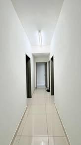 PPAM Metropolitan Kepong, Kepong的公寓，照片5