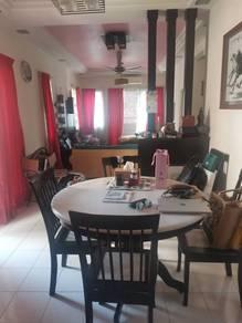 Rumah Bandar di Taman Amansiara, Selayang, foto 2
