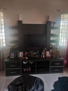 Rumah Bandar di Taman Amansiara, Selayang, foto 4