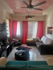 Rumah Bandar di Taman Amansiara, Selayang, foto 3