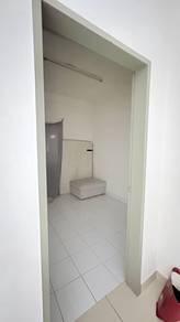 卧室 – PPAM Metropolitan Kepong, Kepong的公寓，照片8
