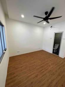 Kepong Baru, Kepong的房屋，照片4