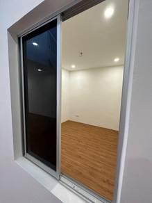 Kepong Baru, Kepong的房屋，照片10
