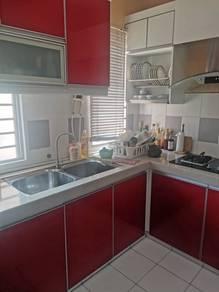 Rumah Bandar di Taman Amansiara, Selayang, foto 10
