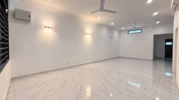 Rumah di Jalan Ipoh, Segambut, foto 3