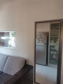 Rumah Bandar di Taman Amansiara, Selayang, foto 5