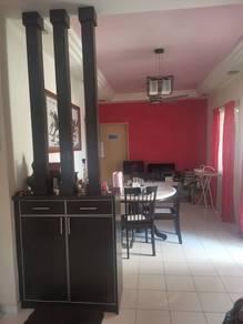 Rumah Bandar di Taman Amansiara, Selayang, foto 8