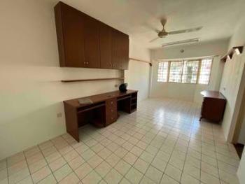Permai, Damansara Damai的公寓，照片1