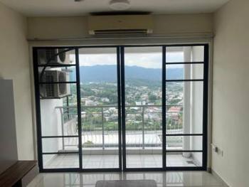 Condominium at ONE DAMANSARA, Damansara Damai, photo 4