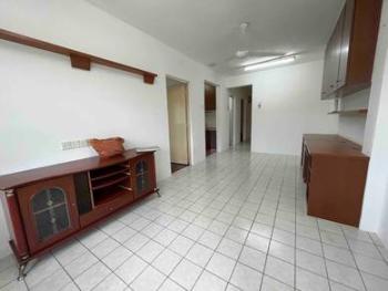 Permai, Damansara Damai的公寓，照片5