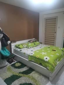 Rumah Bandar di Taman Amansiara, Selayang, foto 9