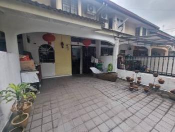 Rumah di Sri Sinar, Segambut, foto 1