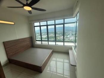 Condominium at ONE DAMANSARA, Damansara Damai, photo 7