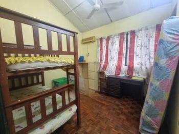 Rumah di Sri Sinar, Segambut, foto 6