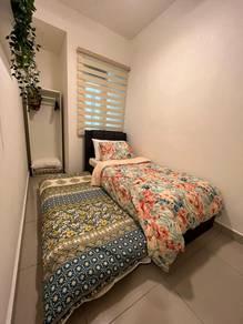 Condominium at Mutiara Ville, Cyberjaya, photo 4