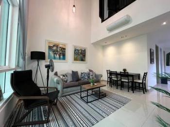 Condominium at Mutiara Ville, Cyberjaya, photo 1