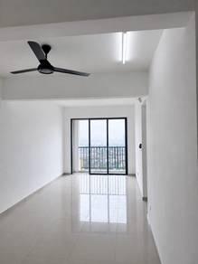 Kondominium di Ideal Venice Residency, Gelugor, foto 1