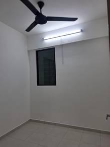 Kondominium di Ideal Venice Residency, Gelugor, foto 5