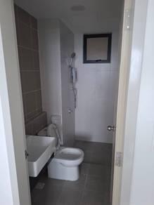 Kondominium di Ideal Venice Residency, Gelugor, foto 3