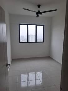 Kondominium di Ideal Venice Residency, Gelugor, foto 2