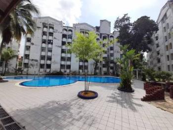 Condominium at Fawina Court, Ampang, photo 6